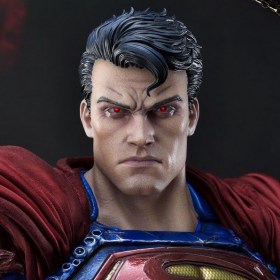 Superman DC Comics 1/3 Statue by Prime 1 Studio